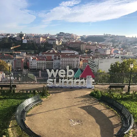 شقة Bairro Alto 2