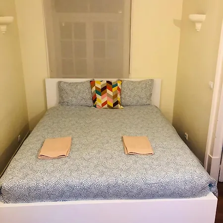 Bairro Alto 2 * Lissabon