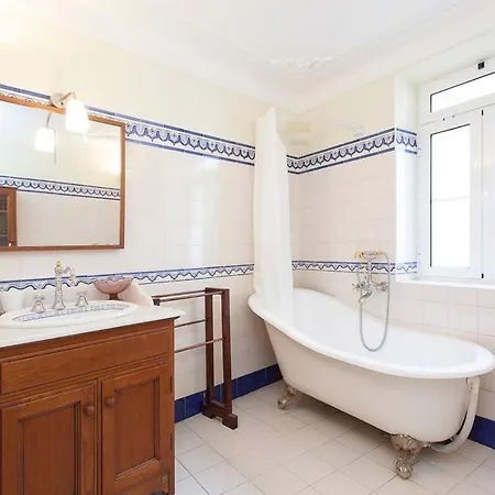 Bairro Alto 2 * Lizbona
