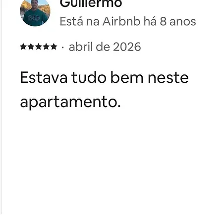 Apartament Bairro Alto 2