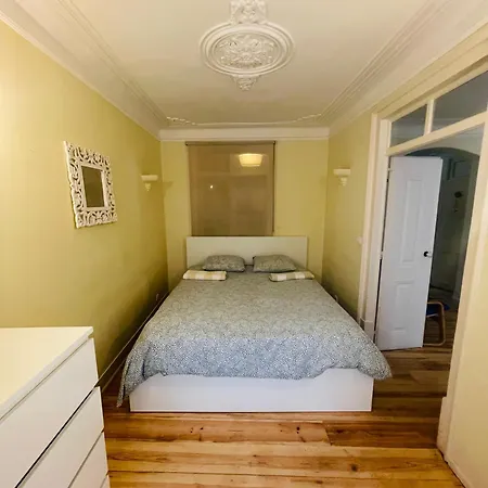 Bairro Alto 2 Apartament