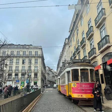 Apartament Bairro Alto 2