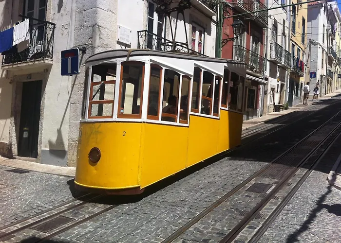 Bairro Alto 2 * Lisboa
