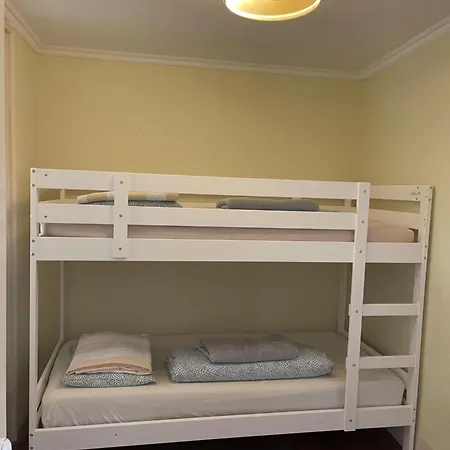 Bairro Alto 2 ליסבון