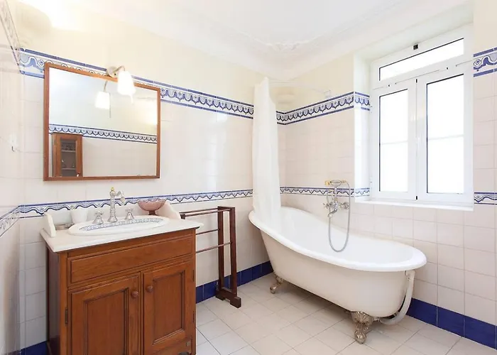 Bairro Alto 2 * Lisboa